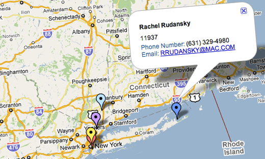 Registered Aromatherapists, NY 2010 Registered Aromatherapists, NY 2010